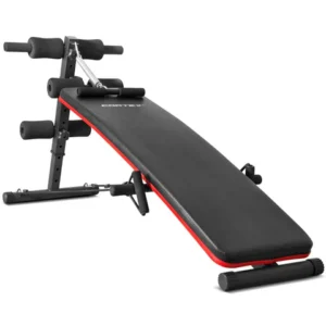 Abdominal Exercise Bench