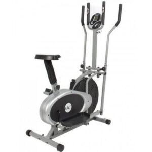Elliptical Bike