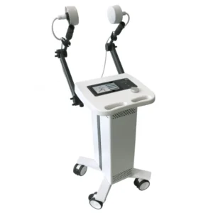 Megapulse Senior Shortwave Unit