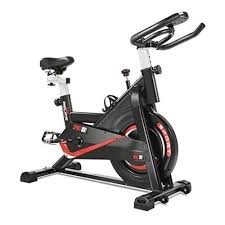 Spinning Exercise Bike